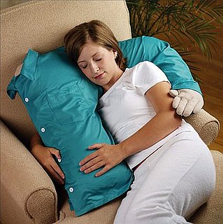 Love It or Hate It? Boyfriend Arm Pillow